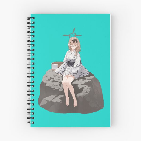 Item preview, Chinatsu Hot Spring designed and sold by JenineRosen.