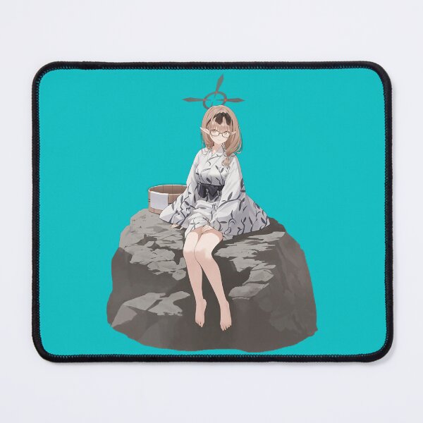 Item preview, Chinatsu Hot Spring designed and sold by JenineRosen.