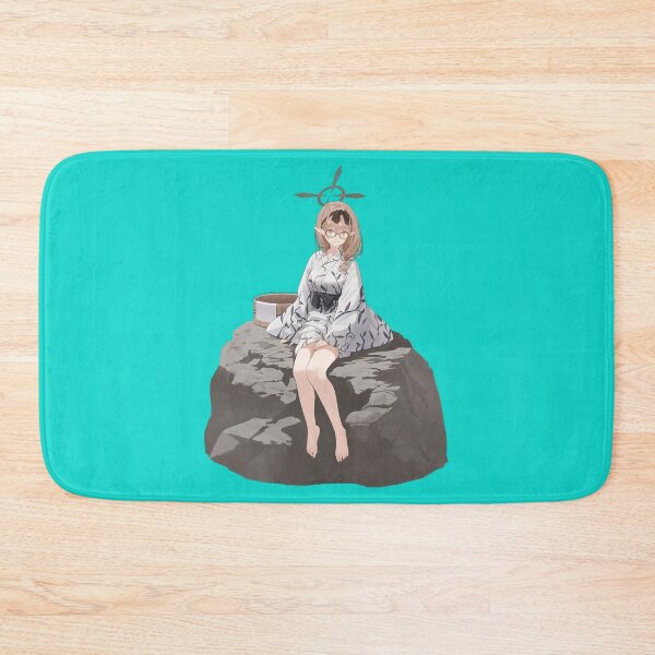 Item preview, Chinatsu Hot Spring designed and sold by JenineRosen.