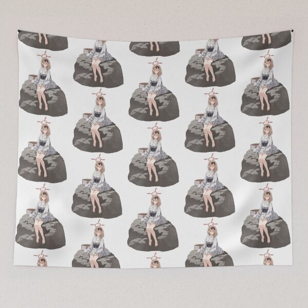 Item preview, Chinatsu Hot Spring designed and sold by JenineRosen.