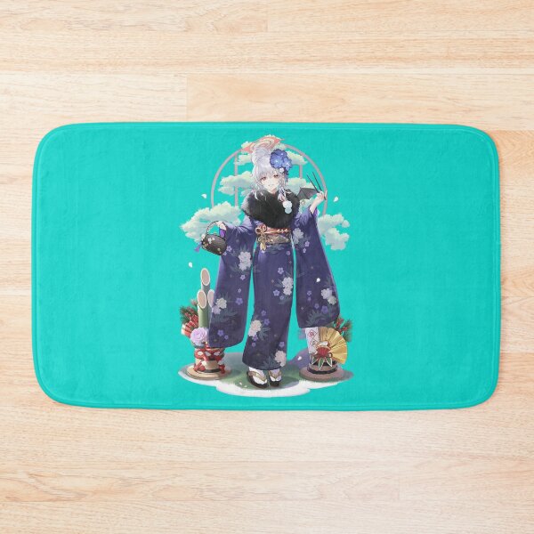 Item preview, Haruna New Year designed and sold by JenineRosen.