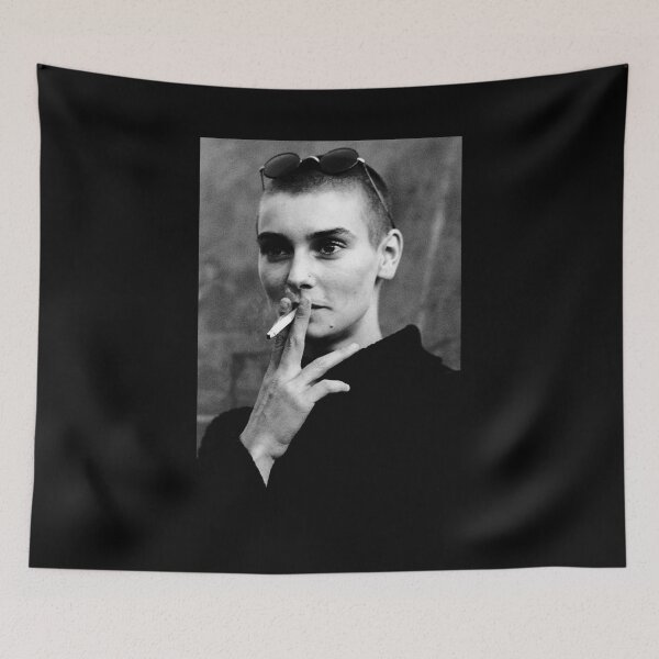 Item preview, Sinead O'connor Vintage Singer Music designed and sold by RobertGrace09.