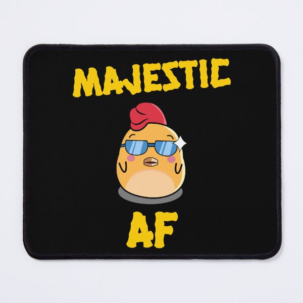 Item preview, Majestic AF designed and sold by harrytk5.
