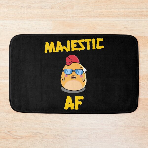 Item preview, Majestic AF designed and sold by harrytk5.