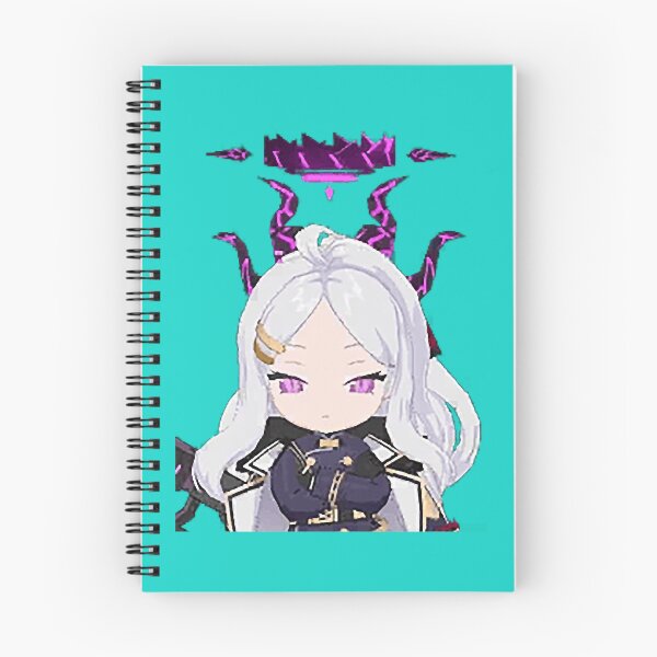 Item preview, Hina Sprite designed and sold by JenineRosen.