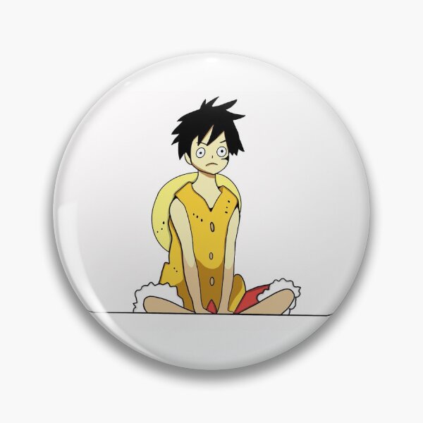 Artikelvorschau, Inspirierter One Piece Aufkleber entworfen und verkauft von MateaMihaljevic.