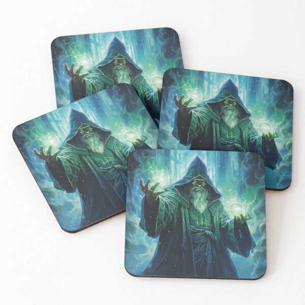 Item preview, Blue Wizard Money Gang designed and sold by Legitfuzz.