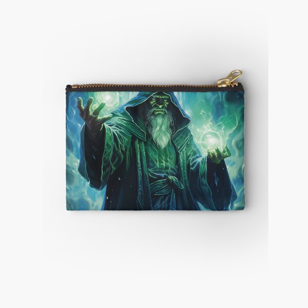 Item preview, Blue Wizard Money Gang designed and sold by Legitfuzz.
