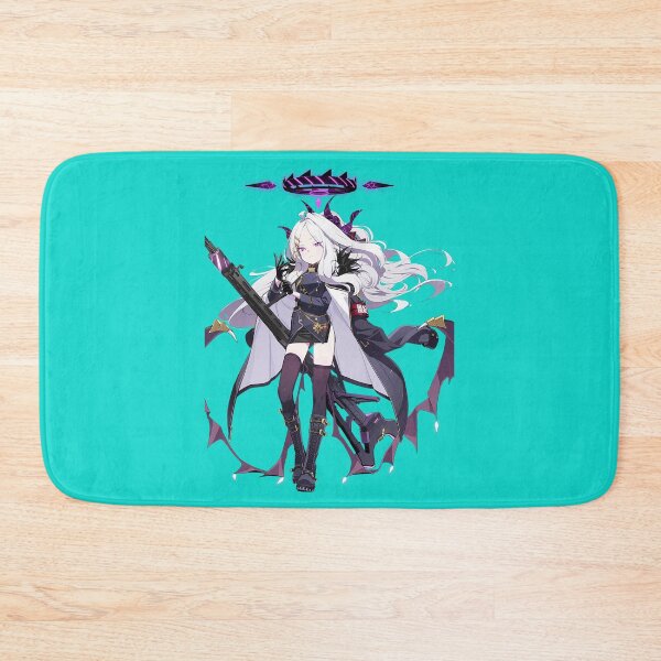 Item preview, Hina designed and sold by JenineRosen.
