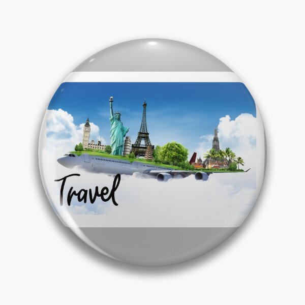Item preview, Enjoy The Travel designed and sold by ColorDesings.