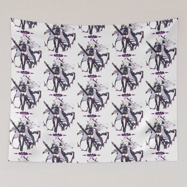 Item preview, Hina designed and sold by JenineRosen.