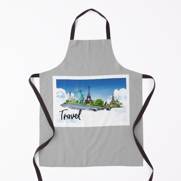 Item preview, Enjoy The Travel designed and sold by ColorDesings.