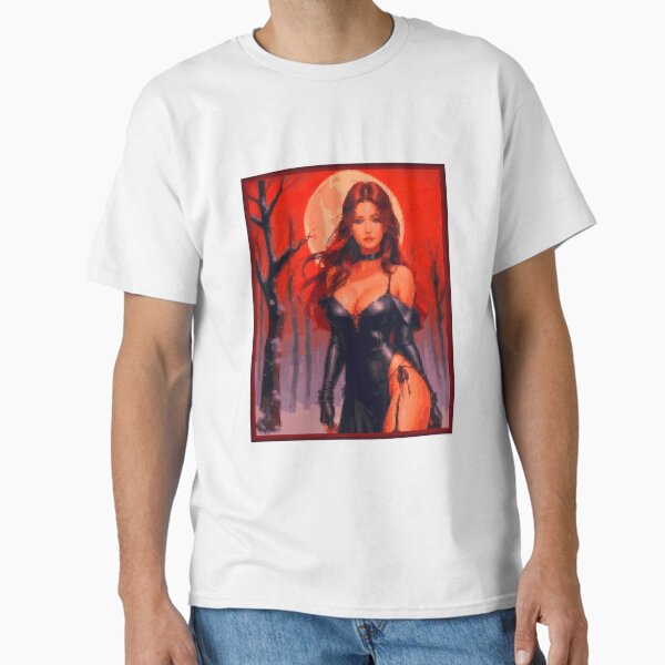 Classic T-Shirt