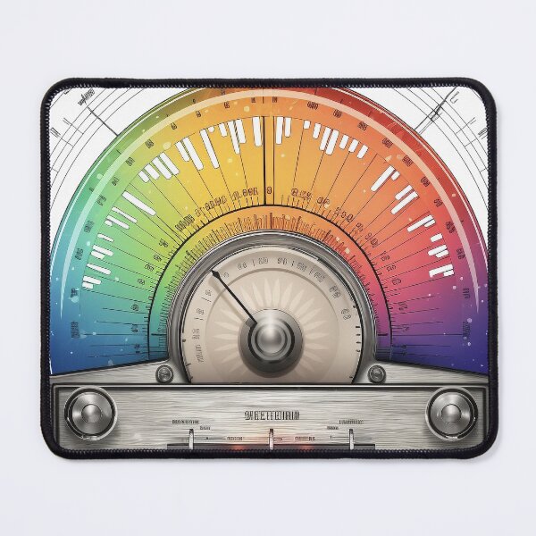 Item preview, Retro Sound Energy designed and sold by MuseOfMilo.