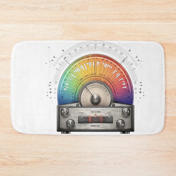 Item preview, Retro Sound Energy designed and sold by MuseOfMilo.