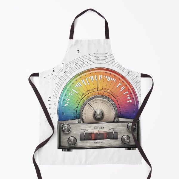 Item preview, Retro Sound Energy designed and sold by MuseOfMilo.