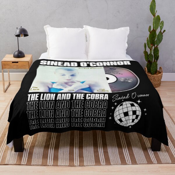 Item preview, Sinead O'connor Vintage Singer Music designed and sold by RobertGrace09.