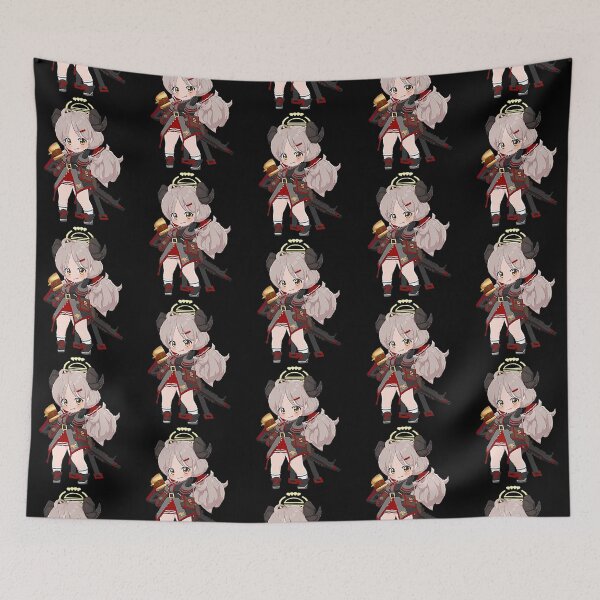 Aperçu de l'œuvre Lutin d'Izumi créée et vendue par JenineRosen.