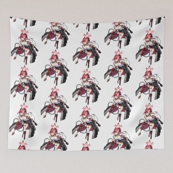 Item preview, Megu designed and sold by JenineRosen.