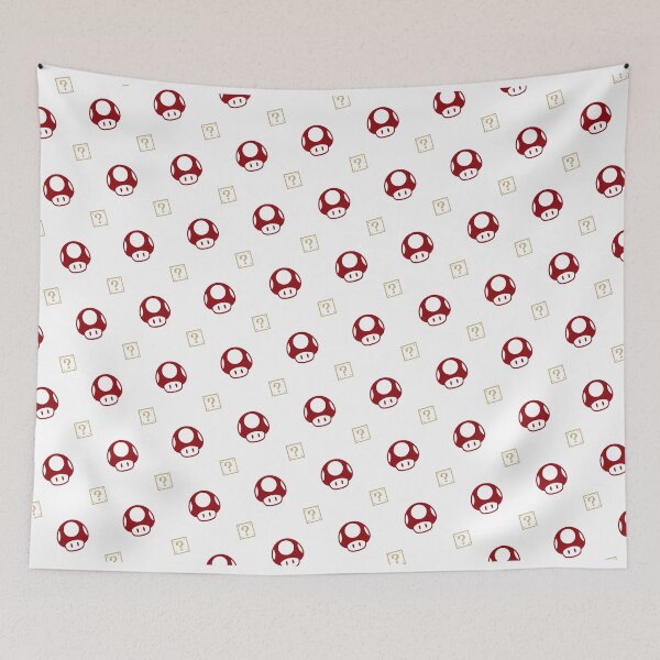 Item preview, Power-Up! designed and sold by Fabric Fantasy.
