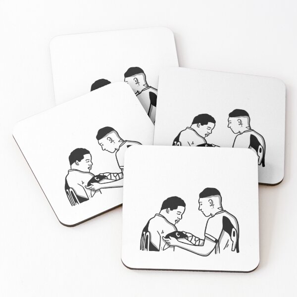 Item preview, Selección Peruana designed and sold by labemolsketch.