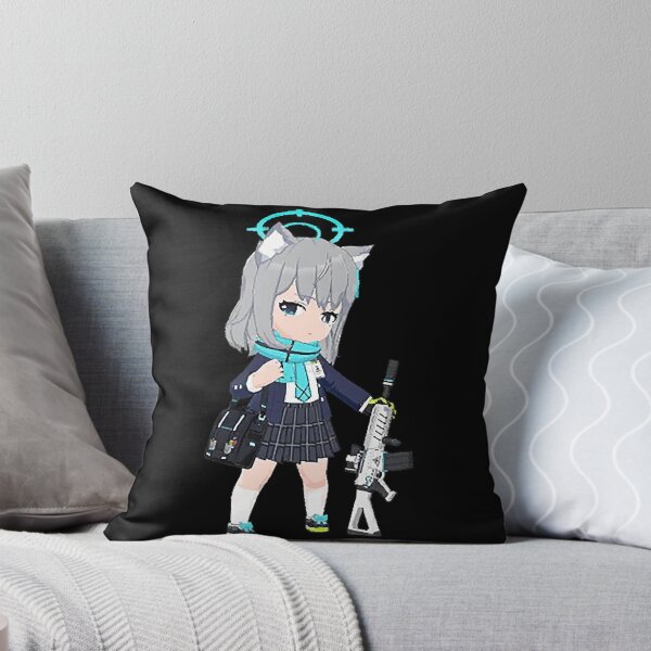 Artikelvorschau, Shiroko Sprite entworfen und verkauft von JenineRosen.
