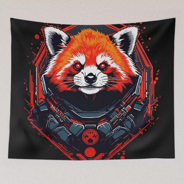 Item preview, Endangered: Manfred designed and sold by KnoClothingCo.