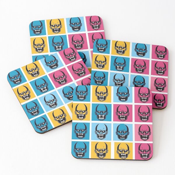 Item preview, Mugshots designed and sold by ARTificialNsite.