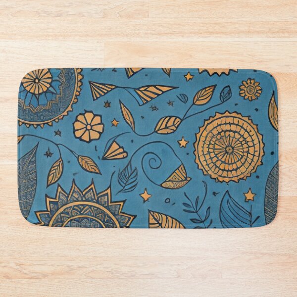 Item preview, Flower pattren designed and sold by StickerguyYYY.
