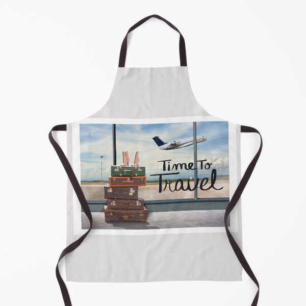 Item preview, Time To Travel designed and sold by ColorDesings.