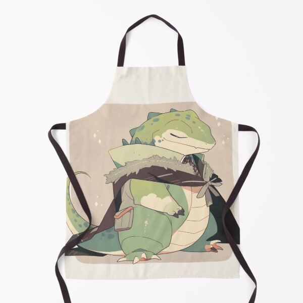 Item preview, Fancy cape lizard designed and sold by HydraDreams.