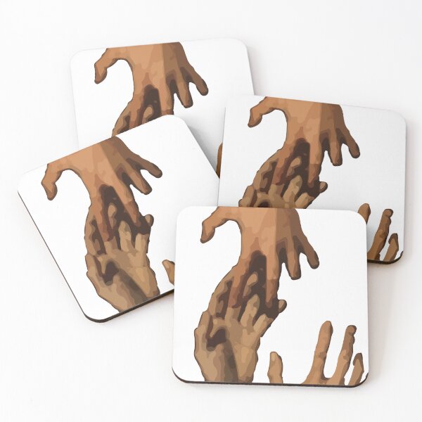 Item preview, Aesthetic helping hand classic designed and sold by Jakub Nowak.
