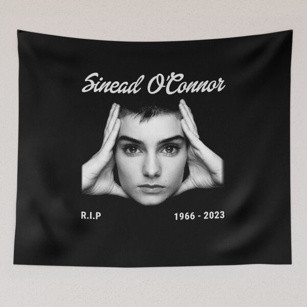 Item preview, Sinead O'connor Vintage Singer Music designed and sold by RobertGrace09.