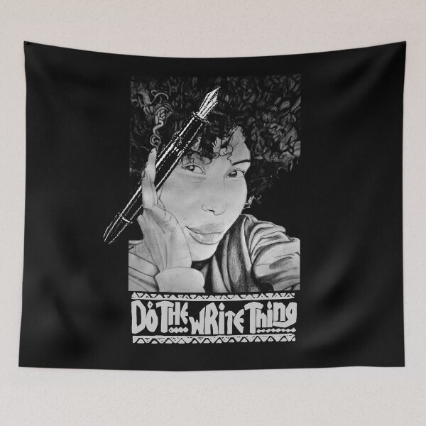 Item preview, Do the Write Thing pt43 designed and sold by Mars-b.