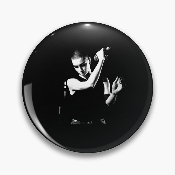 Item preview, Sinead O'connor Vintage Singer Music designed and sold by RobertGrace09.