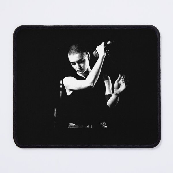 Item preview, Sinead O'connor Vintage Singer Music designed and sold by RobertGrace09.