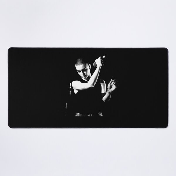 Item preview, Sinead O'connor Vintage Singer Music designed and sold by RobertGrace09.