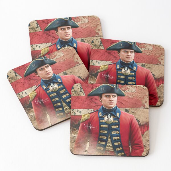 Item preview, the young soldier designed and sold by Vera-Adxer.
