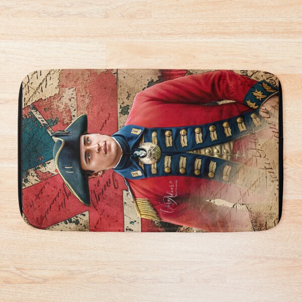 Item preview, the young soldier designed and sold by Vera-Adxer.