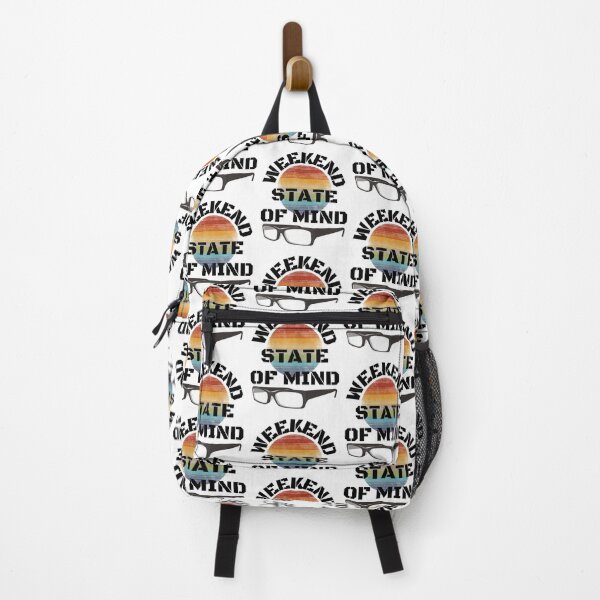 Item preview, Weekend Vibes designed and sold by BestCoolStuff.