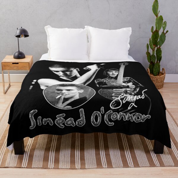 Item preview, Sinead O'connor Vintage Singer Music designed and sold by RobertGrace09.