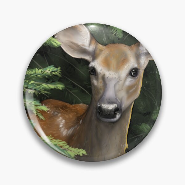 Item preview, Wild 2 designed and sold by Chia Wild Art.