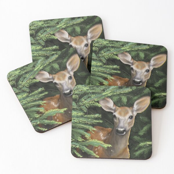 Item preview, Wild 2 designed and sold by Chia Wild Art.