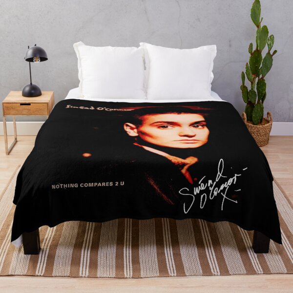 Item preview, Sinead O'connor Vintage Singer Music designed and sold by RobertGrace09.