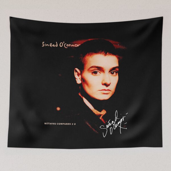 Item preview, Sinead O'connor Vintage Singer Music designed and sold by RobertGrace09.