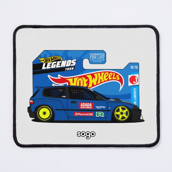 Item preview, Civic Custom HW designed and sold by SogoCristian.