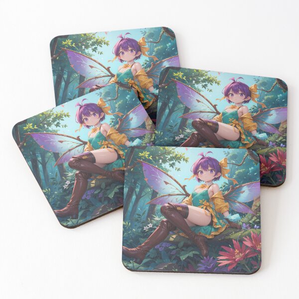 Item preview, Fairy Wonderland designed and sold by Bocchi-Miyazuki.