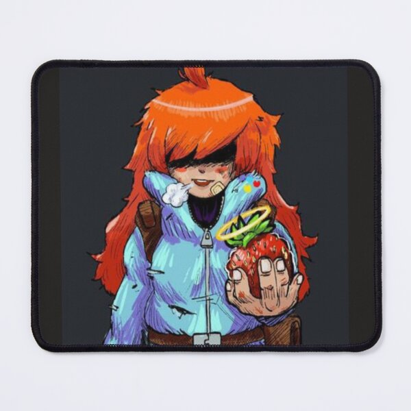 Item preview, celeste game designed and sold by KhamsyPhan85.