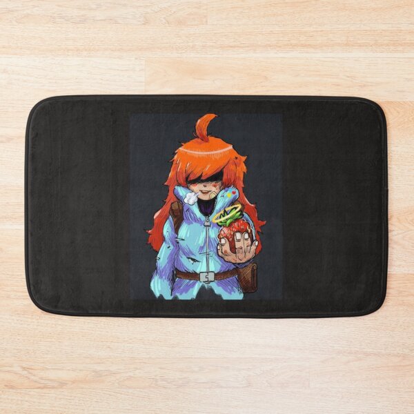 Item preview, celeste game designed and sold by KhamsyPhan85.