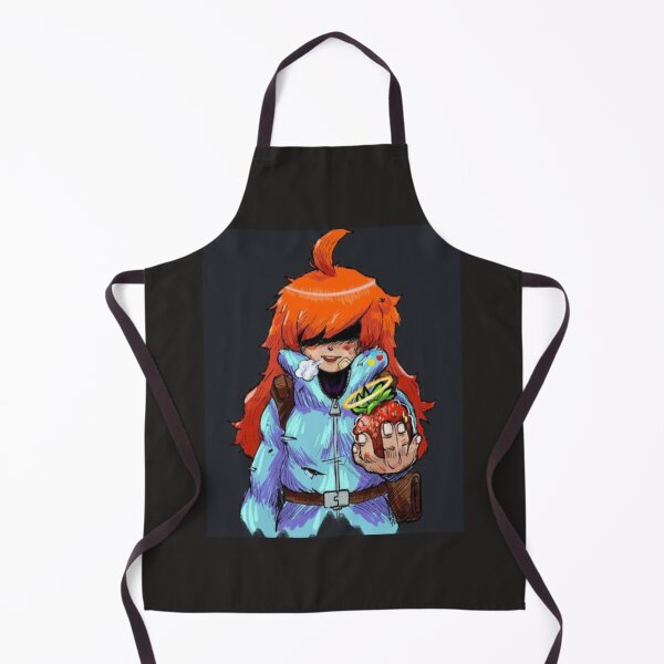 Item preview, celeste game designed and sold by KhamsyPhan85.
